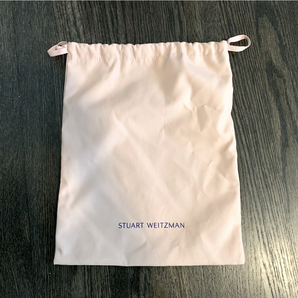 STUART WEITZMAN Dust Bag
